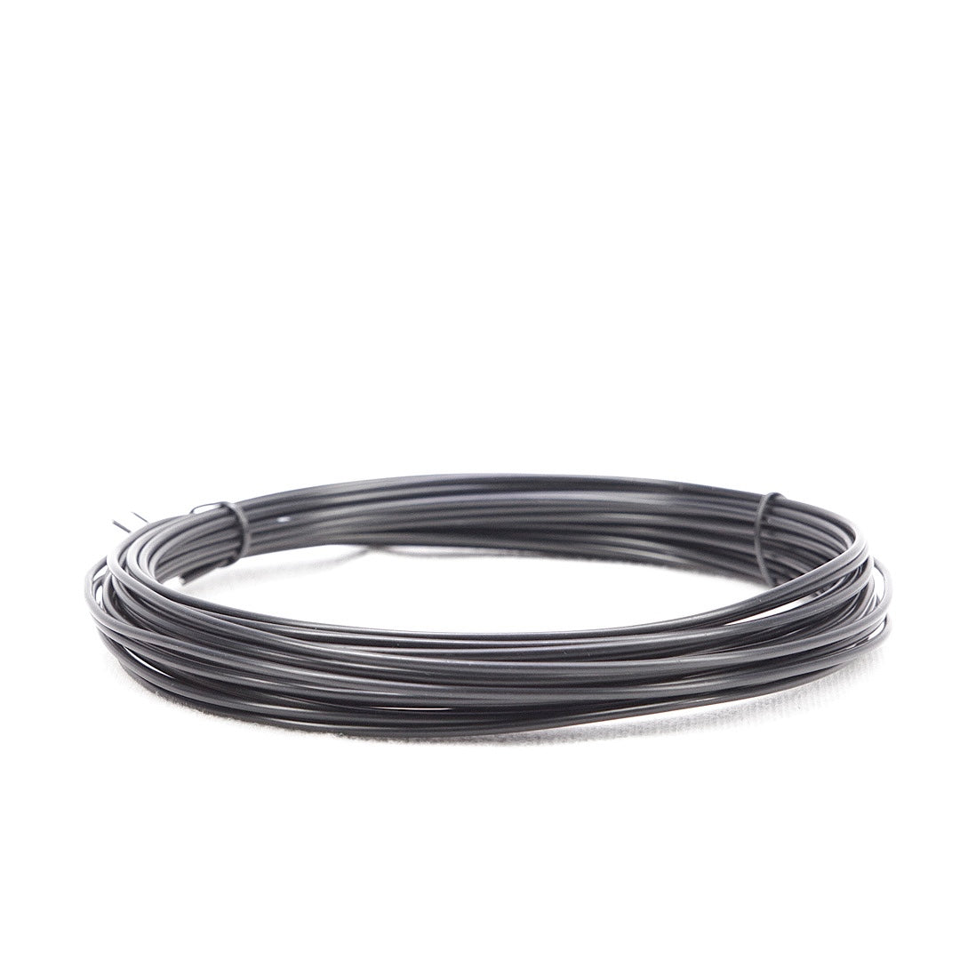 Aluminium-Draht, Eloxiert, 80g