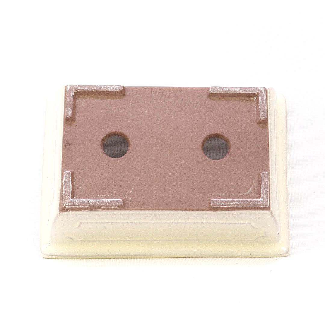 Schale Eckig 19 x 14 x 6 cm