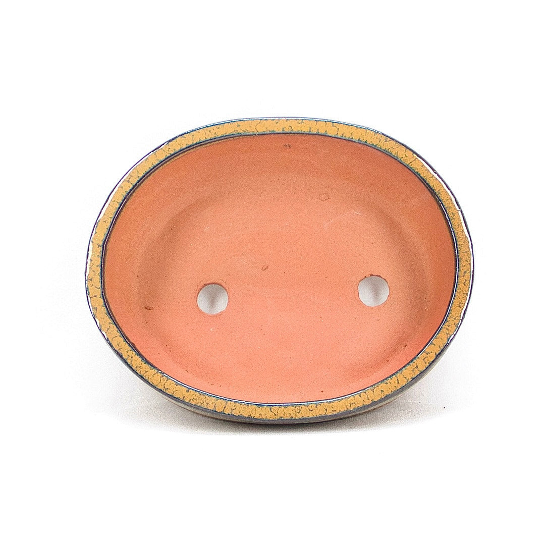 Schale Oval 20 x 16 x 6,5