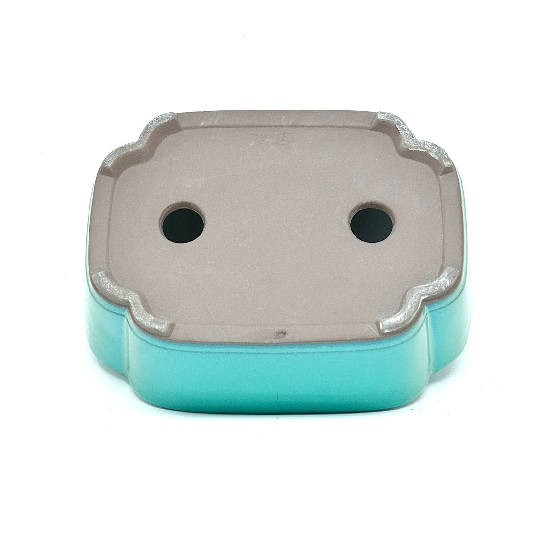 Schale Rechteckig 18,5 x 14 x 6,5