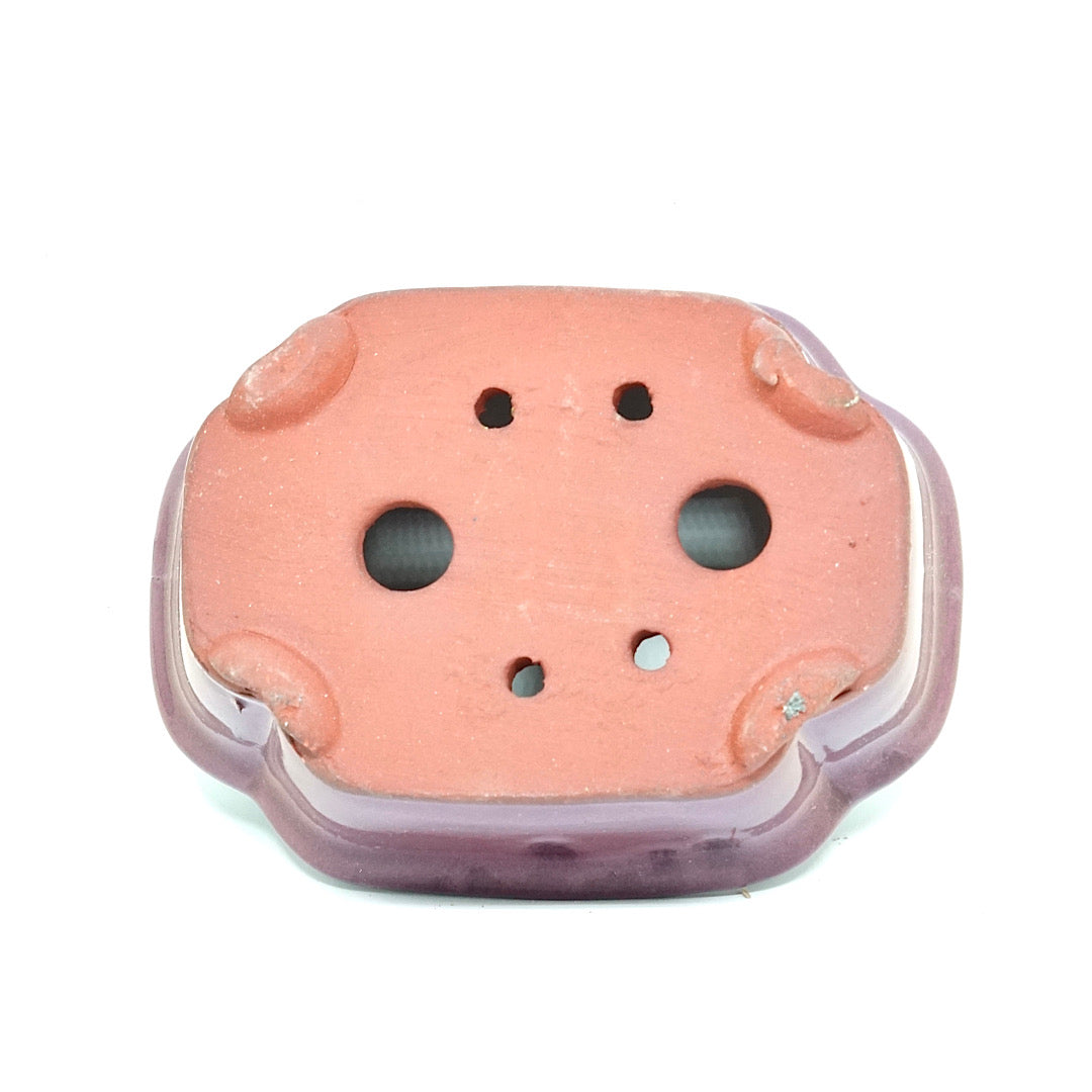 Schale Eckig 16,5 x 12 x 5,5