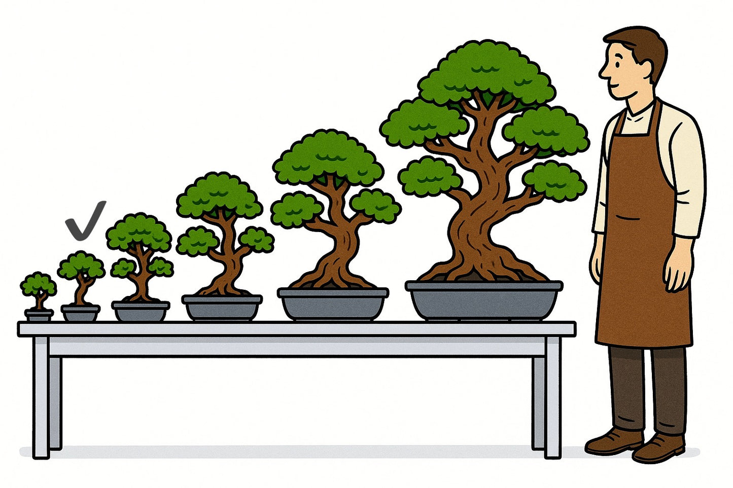 Chinesischer Wacholder 'Juniperus chinensis kyushu'