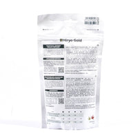 Hiryo Gold Pflege – Organisch-Mineralischer Bonsai-Dünger 350 g