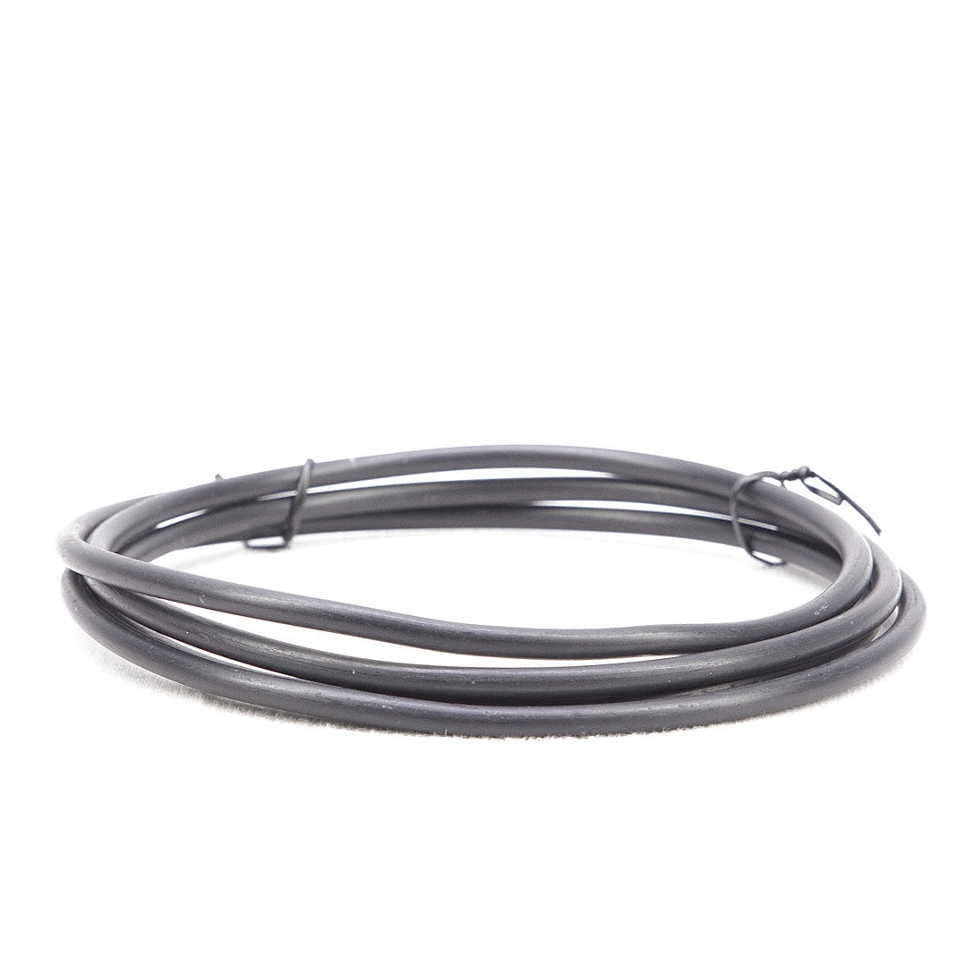 Aluminium-Draht, Eloxiert, 80g