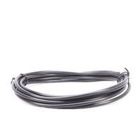 Aluminium-Draht, Eloxiert, 80g