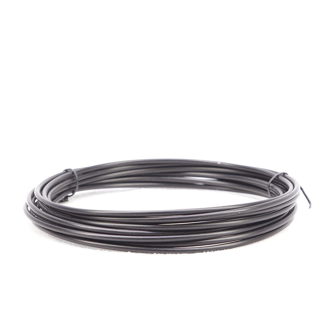 Aluminium-Draht, Eloxiert, 80g