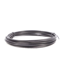 Aluminium-Draht, Eloxiert, 80g