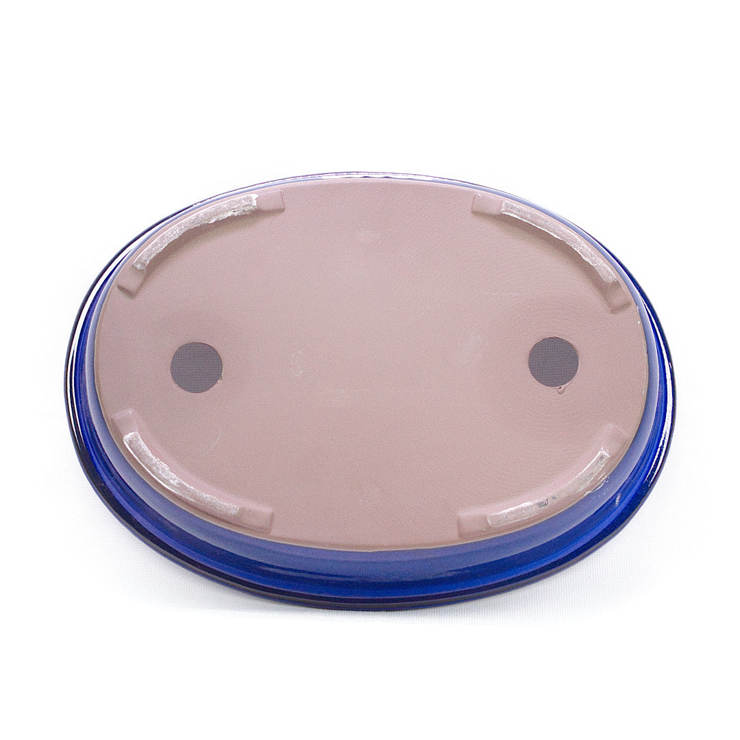 Schale Oval 28,5 x 21 x 5