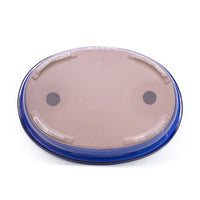 Schale Oval 28,5 x 21 x 5