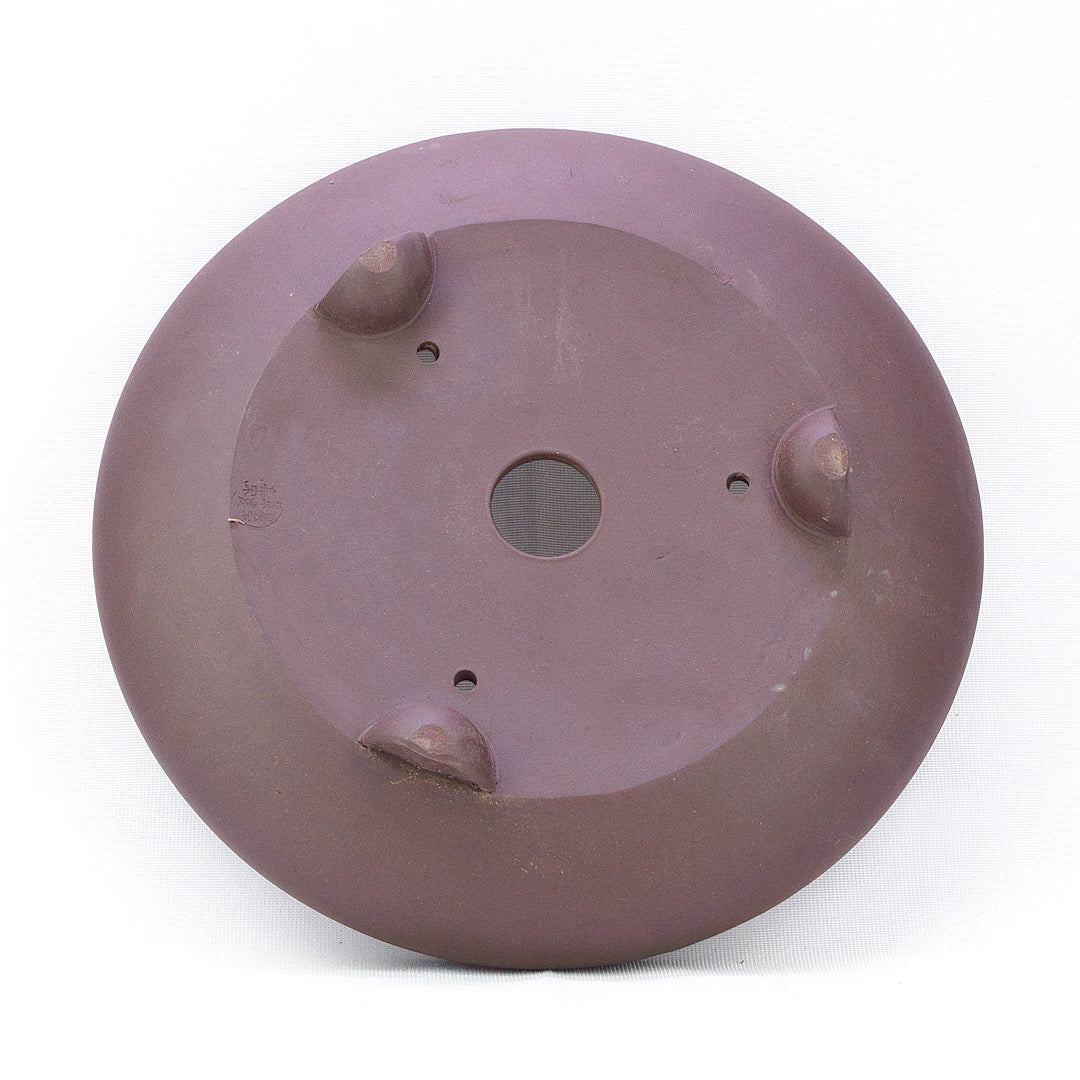 Schale Rund 24 x 24 x 6,5