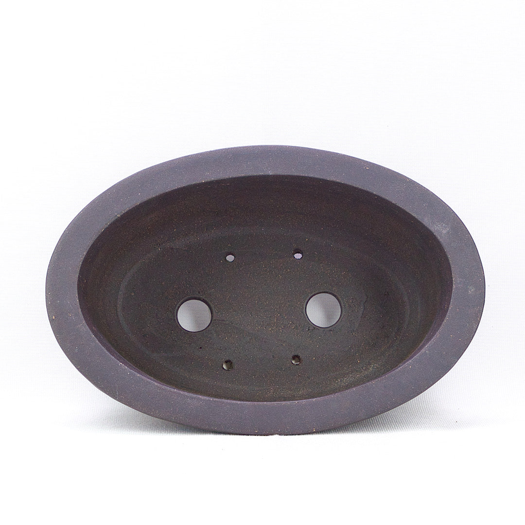 Schale Oval 22,5 x 16 x 7