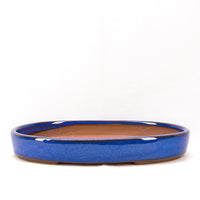 Schale Oval 25,5 x 18 x 4