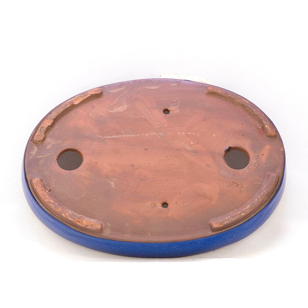 Schale Oval 25,5 x 18 x 4