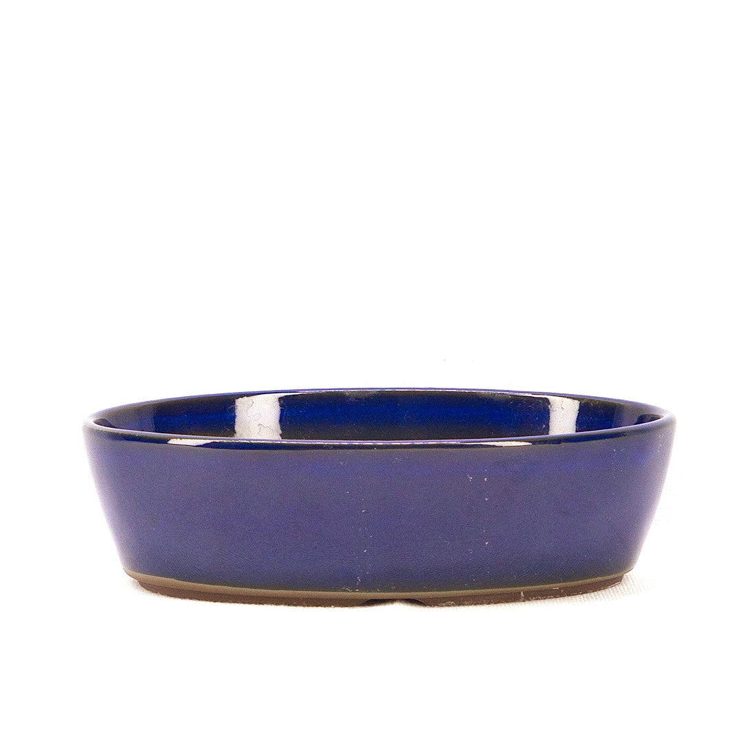 Schale Oval 17 x 11,5 x 4,5