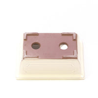 Schale Eckig 16,5 x 11,5 x 6 cm