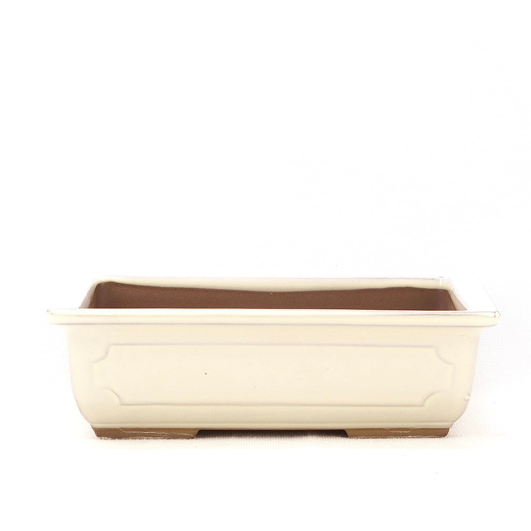 Schale Eckig 19 x 14 x 6 cm