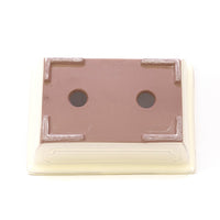 Schale Eckig 19 x 14 x 6 cm