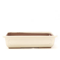 Schale Eckig 22,5 x 16 x 5,5 cm