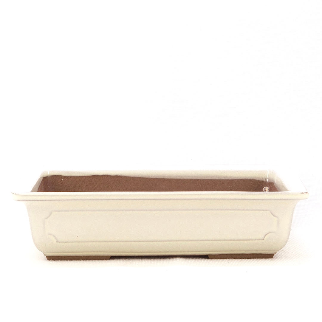 Schale Eckig 22,5 x 16 x 5,5 cm