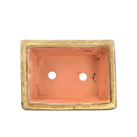 Schale Eckig 20,5 x 15 x 7,5