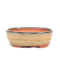 Schale Oval 20 x 16 x 6,5