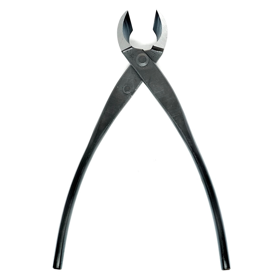 Konkavzange Dingmu 210 mm