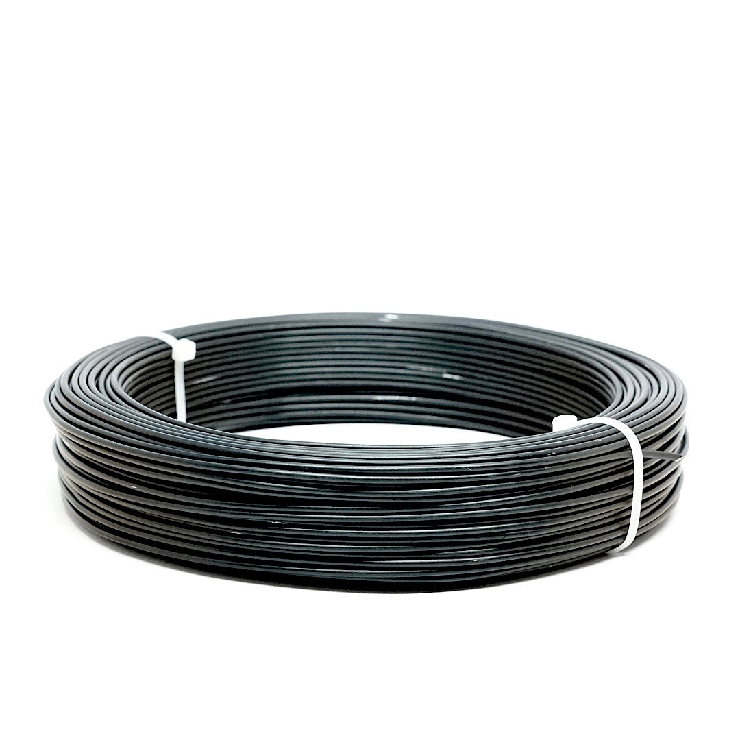 Aluminium-Draht, Eloxiert, 500g