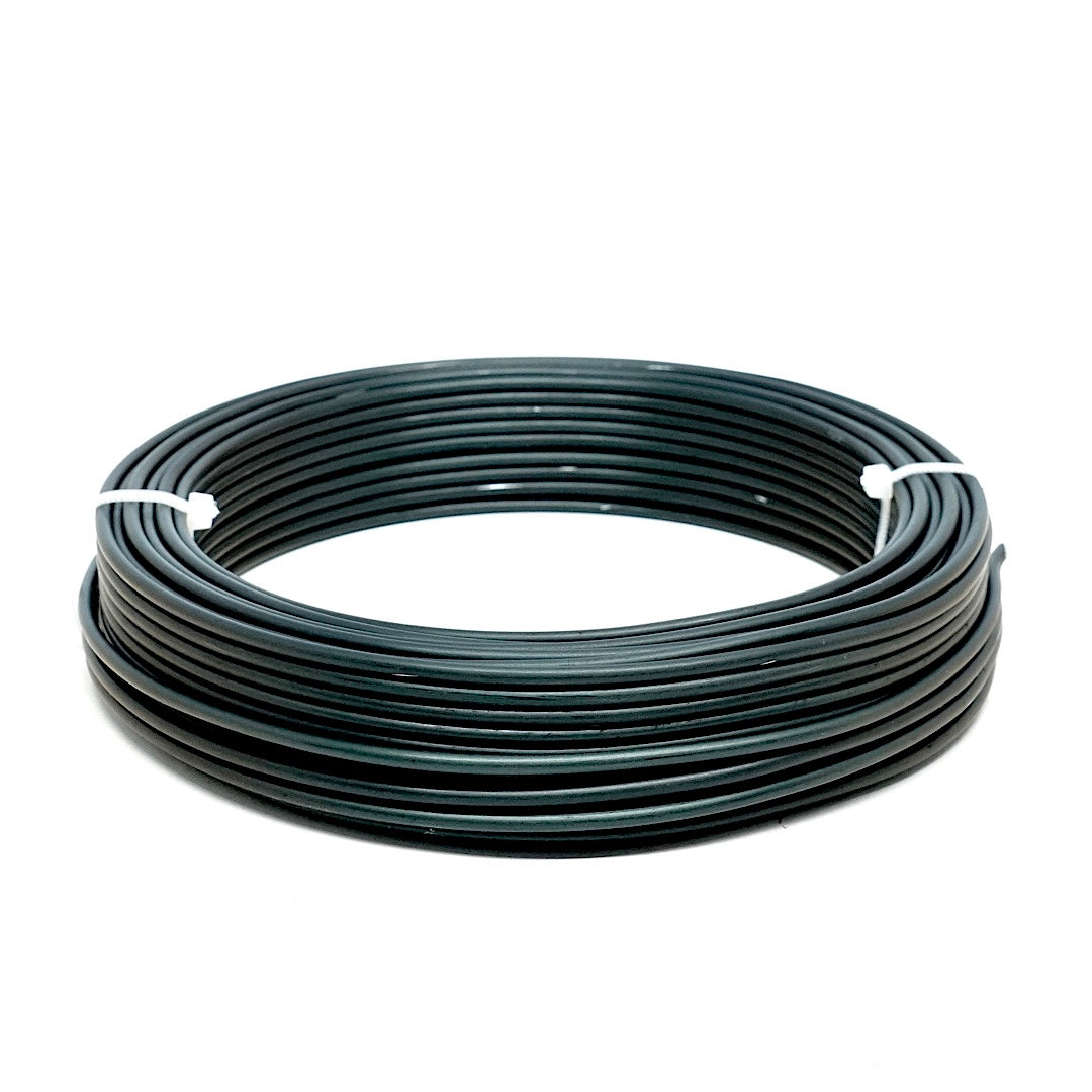 Aluminium-Draht, Eloxiert, 500g