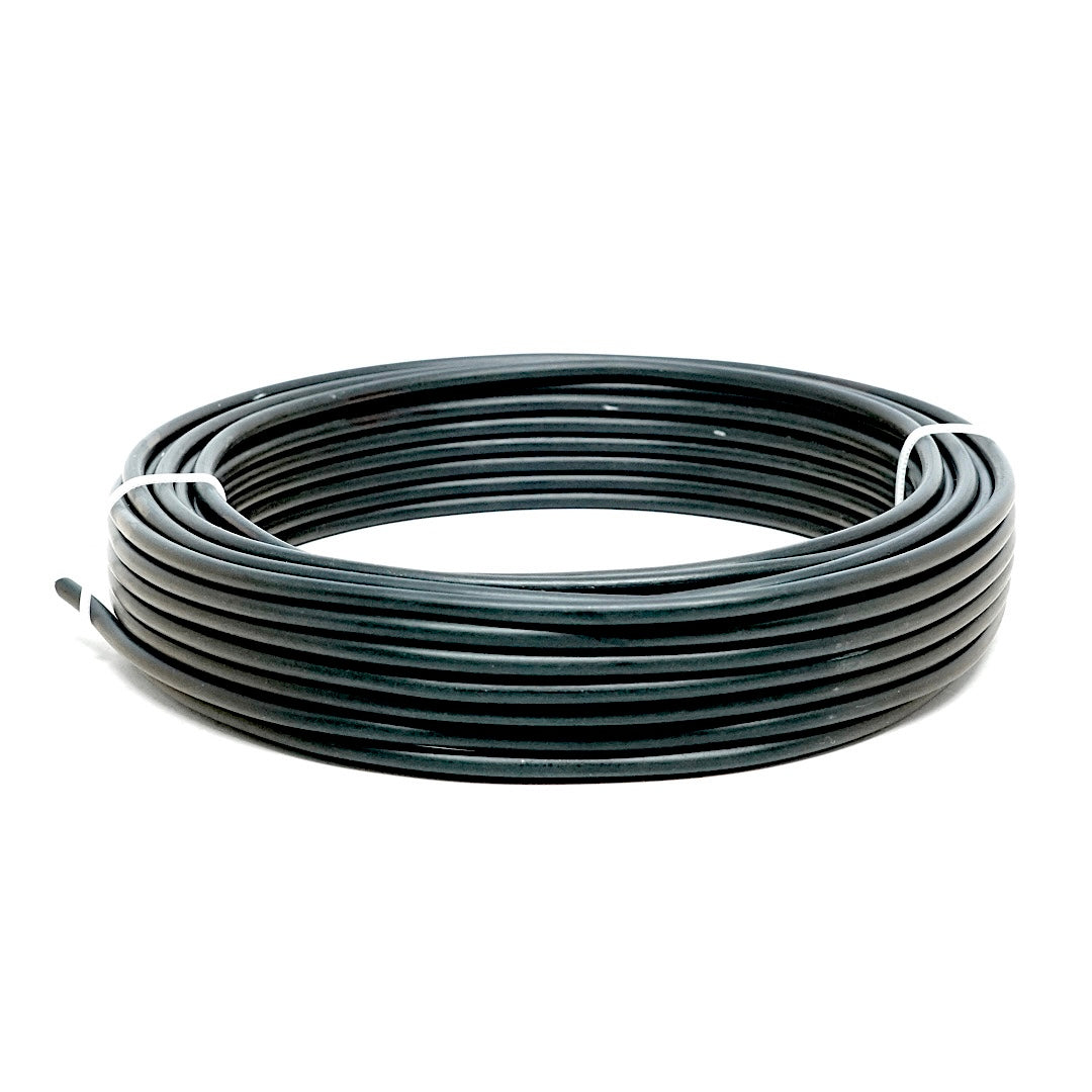 Aluminium-Draht, Eloxiert, 500g