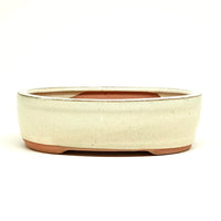 Schale Oval 16,5 x 13 x 5