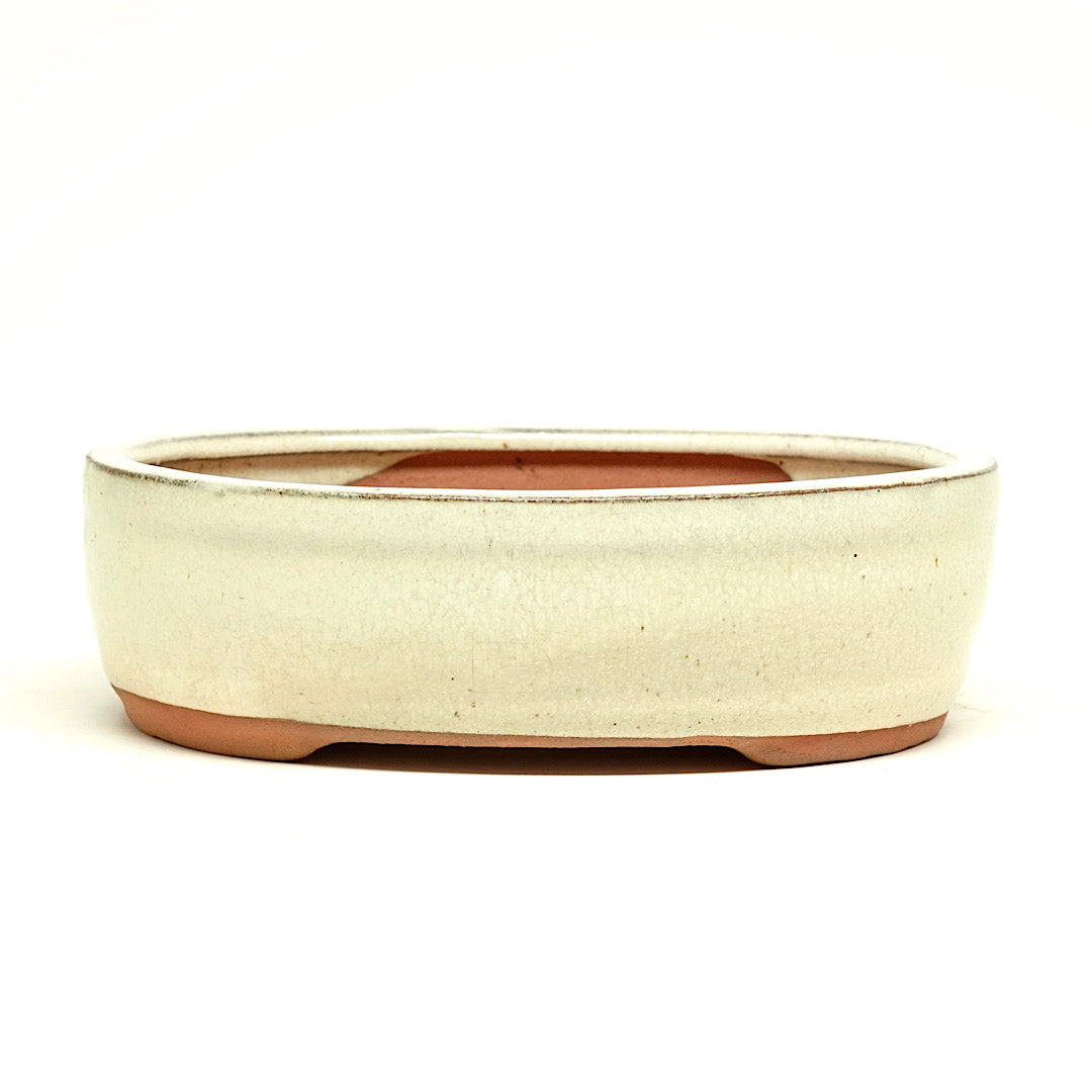 Schale Oval 16,5 x 13 x 5