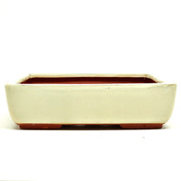 Schale Eckig 21,5 x 17 x 6