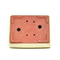 Schale Eckig 21,5 x 17 x 6