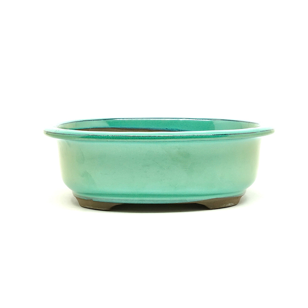 Schale Oval 21 x 18 x 7