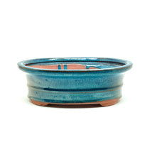 Schale Oval 18,5 x 15 x 6