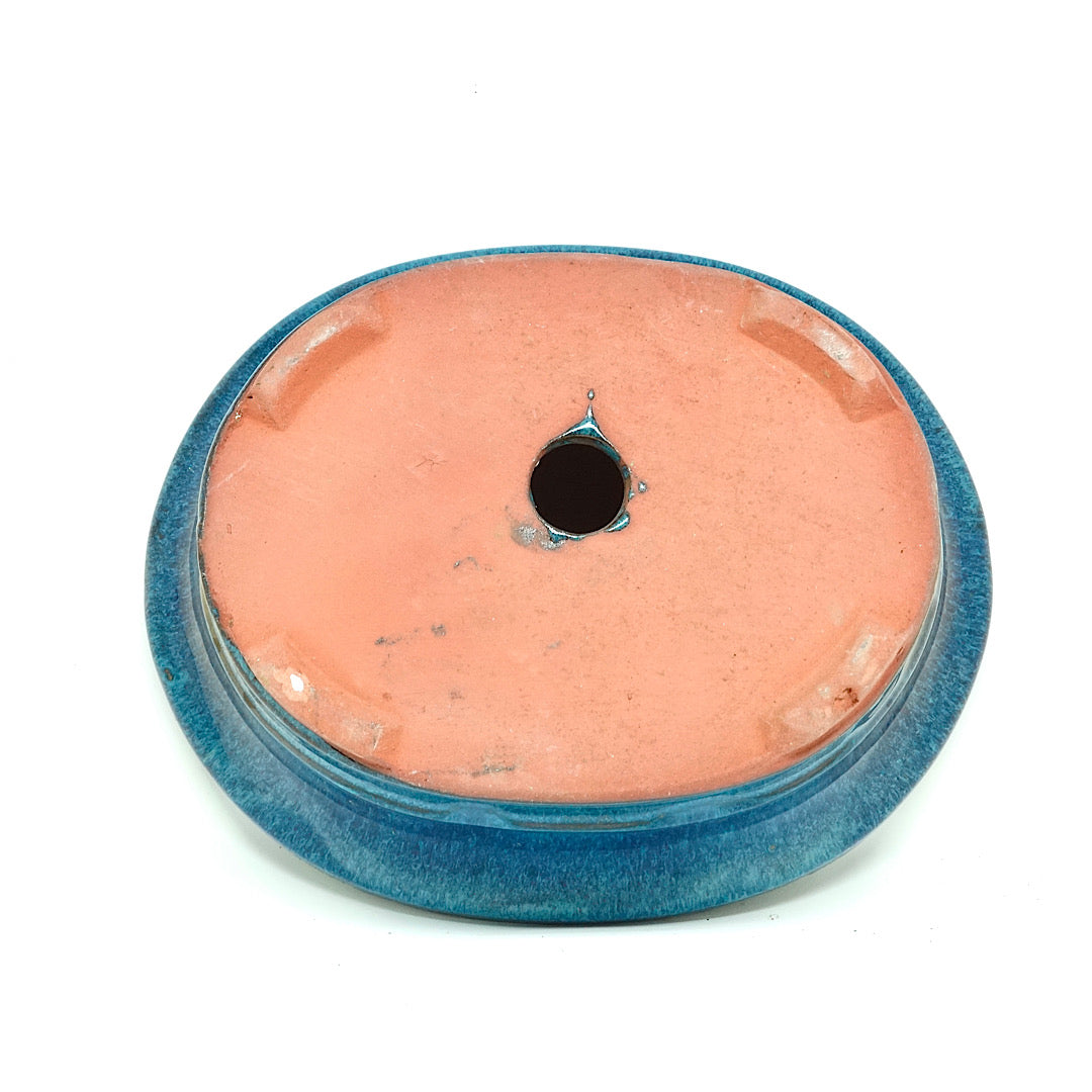 Schale Oval 18,5 x 15 x 6