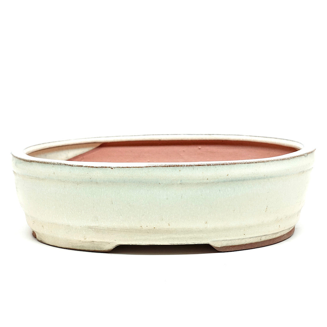 Schale Oval 21,5 x 16,5 x 6,5