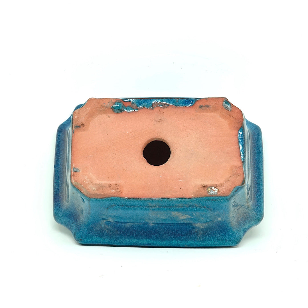 Schale Eckig 15 x 11 x 6