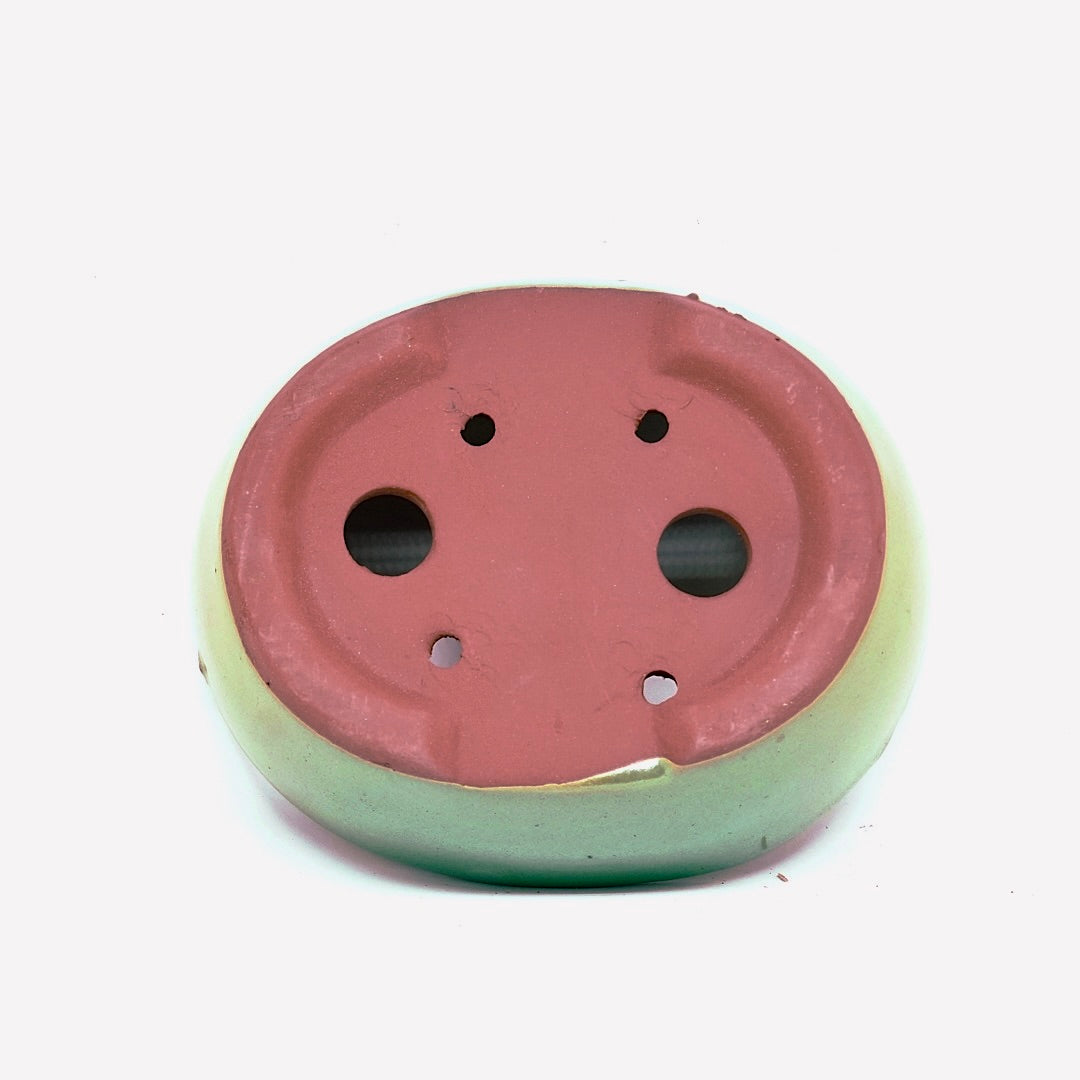 Schale Oval 15 x 12 x 5