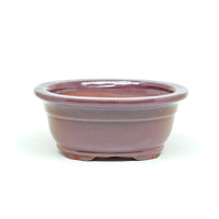 Schale Oval 16 x 13 x 7,5