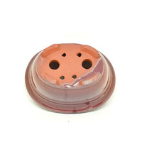 Schale Oval 16 x 13 x 7,5