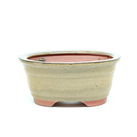 Schale Oval 15,5 x 12 x 7