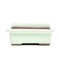 Schale Rechteckig 16 x 13 x 6