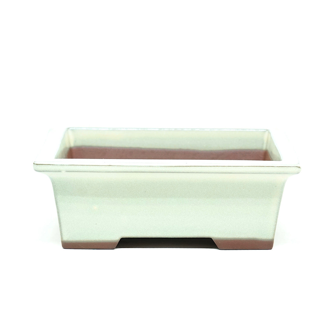 Schale Rechteckig 16 x 13 x 6