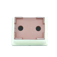 Schale Rechteckig 16 x 13 x 6