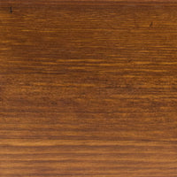 Rechteckiger Präsentationstisch aus Holz