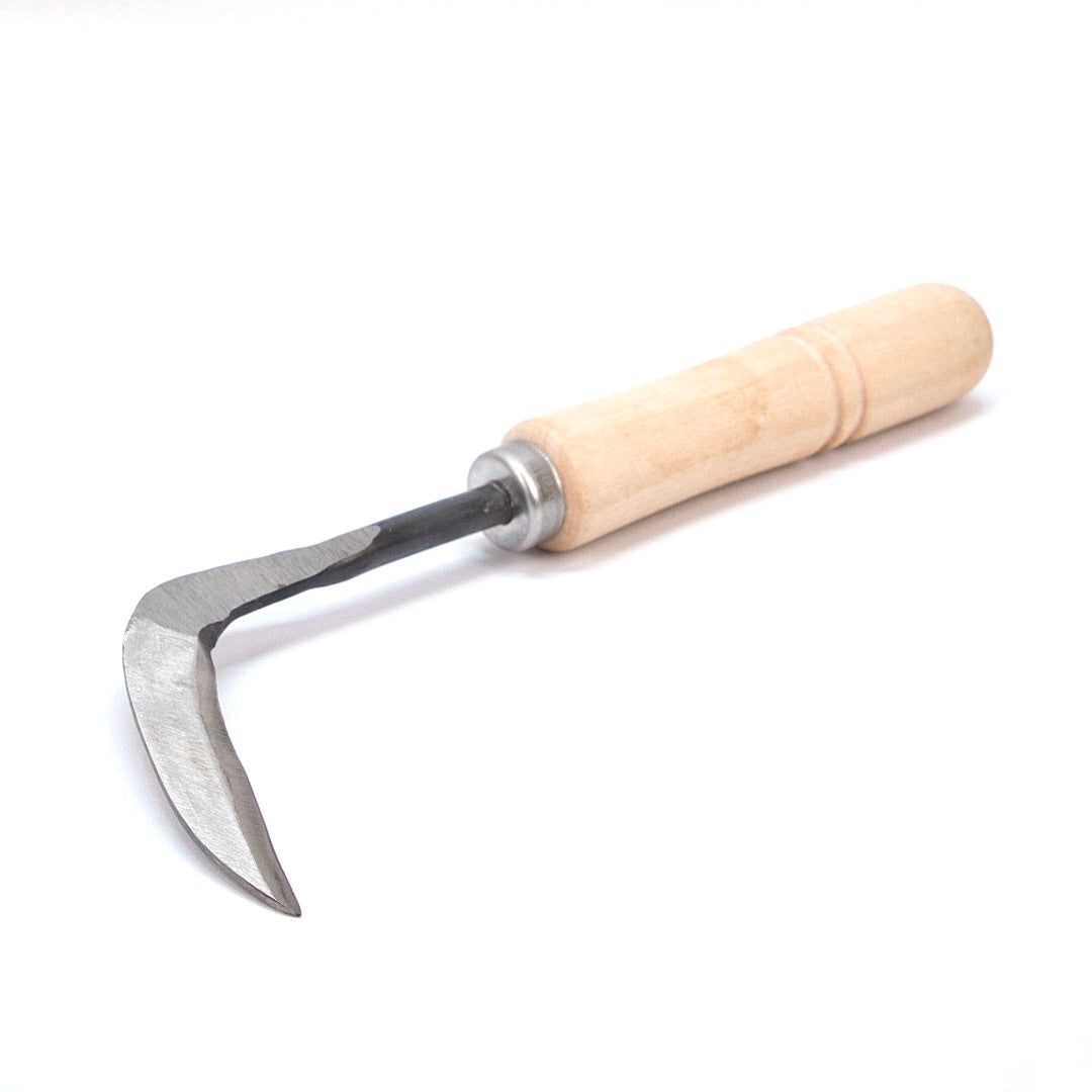 Japanisches Wurzelmesser
